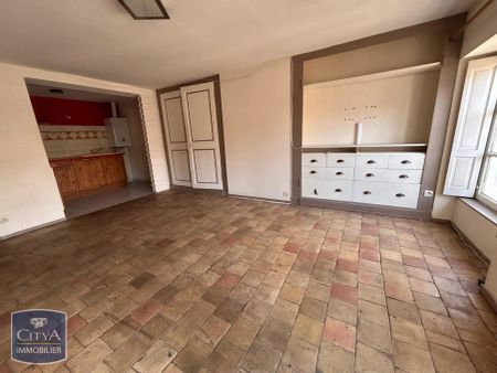 Appartement à louer 3 pièces 62.54m² - Photo 5