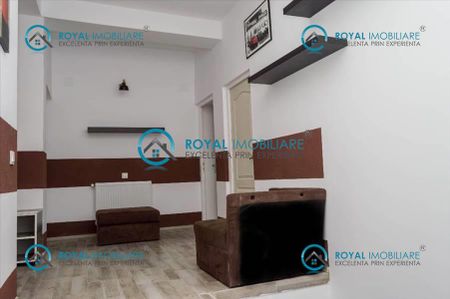 Royal Imobiliare inchirieri vile - Photo 3