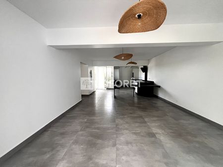 Maison T4 Baie-Mahault à louer - Photo 2