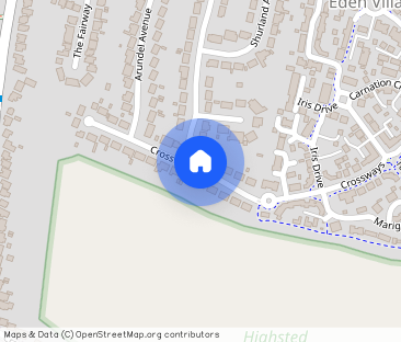Crossways, SITTINGBOURNE, Kent, ME10 - Photo 1
