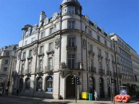 Bedford Chambers, Leeds City Centre, LS1 5PZ - Photo 3