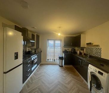 2 bedroom apartment to rent - Photo 6