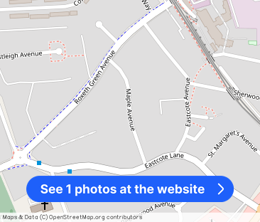 3-Bedroom House To Rent – South Harrow HA2 - Photo 1