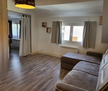 Appartement T2 Marcoussis à louer - Photo 2