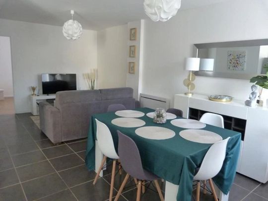 Location Appartement 3 pièces 65 m2 à Vierzon - Photo 1