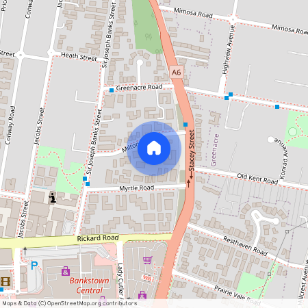 9a Milton Street, NSW 2200, Bankstown