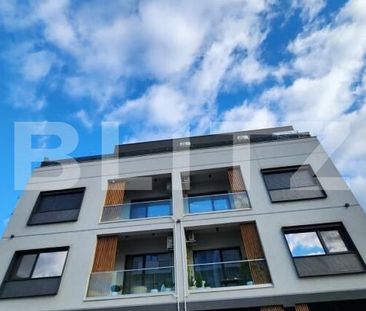 Apartament 3 camere, 70 mp, zona Ciuperca - Fotografie 2