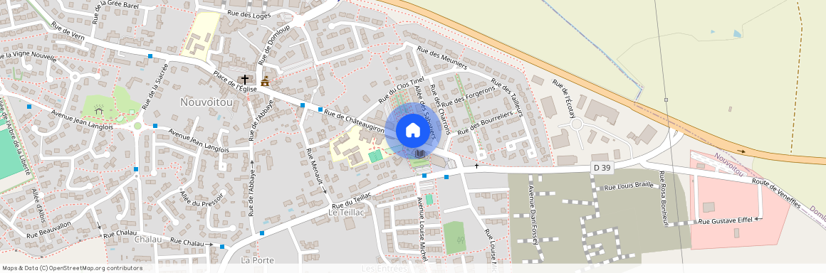 Ille-et-Vilaine, 35, 35410, Chateaugiron