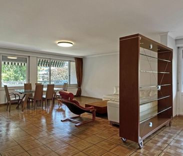 Appartement 7 pièces à Genève - Photo 1