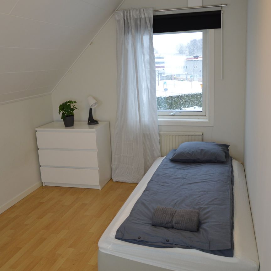 Solhemsgatan, Mölndal - Photo 1