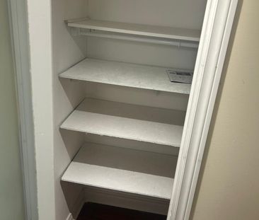 For Lease - 4 Sivyer Crescent Unit# Bsmt, Ajax, Ontario - Photo 3