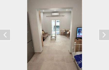 Studio/Γκαρσονιέρα για ενοικίαση Κέντρο (Καισαριανή) - Φωτογραφία 3