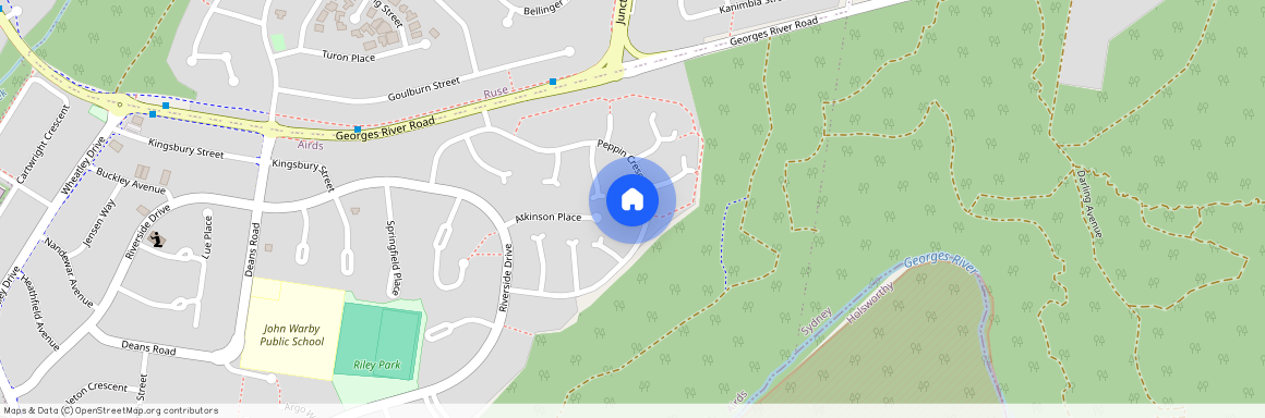 24 Peppin Crescent, Airds NSW 2560