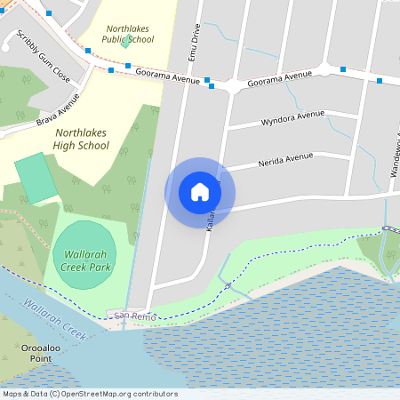 28A Kallaroo Road, San Remo 2262, New South Wales