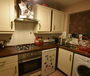 2 bedroom terraced house to rent - Photo 5