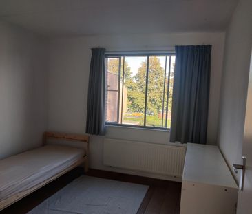 Te huur: Huis Leo Fallplantsoen 42 in Utrecht - Photo 5