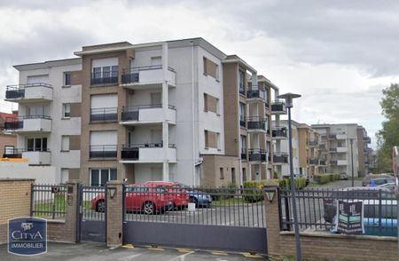 Location Appartement 2 pièces 34m² ST ANDRE LEZ LILLE 59350 - Photo 3