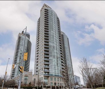 For Lease - 90 Absolute Avenue Unit# 2008, Mississauga, Ontario - Photo 1