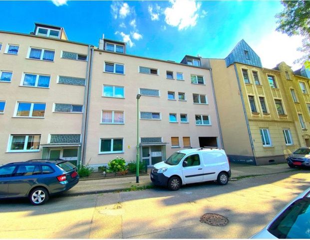 Schöne 1,5 Zimmer • 40 m2 • Jobcenter möglich - Photo 1