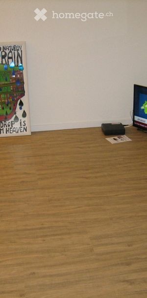 18 m² - Photo 1