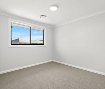 3 Bedroom Terrace Home - Photo 3