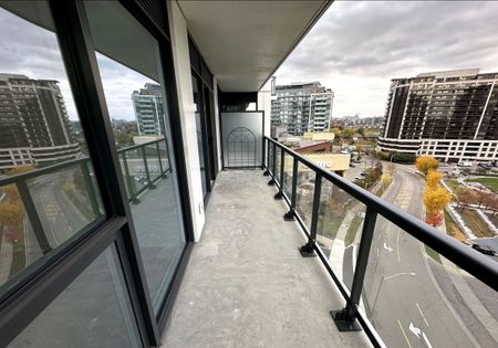 For Lease - 1100 Sheppard Avenue Unit# 910, Toronto, Ontario - Photo 3
