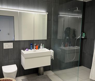 21/2-ROOM APARTMENT IN ZURICH - DISTRICT 2 WOLLISHOFEN, FURNISHED, ... - Photo 4