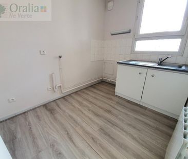 Appartement T2 - Photo 6