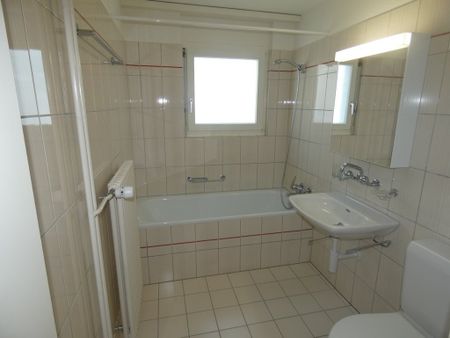 3 ½ Zimmer-Wohnung in Regensdorf mieten - Photo 4