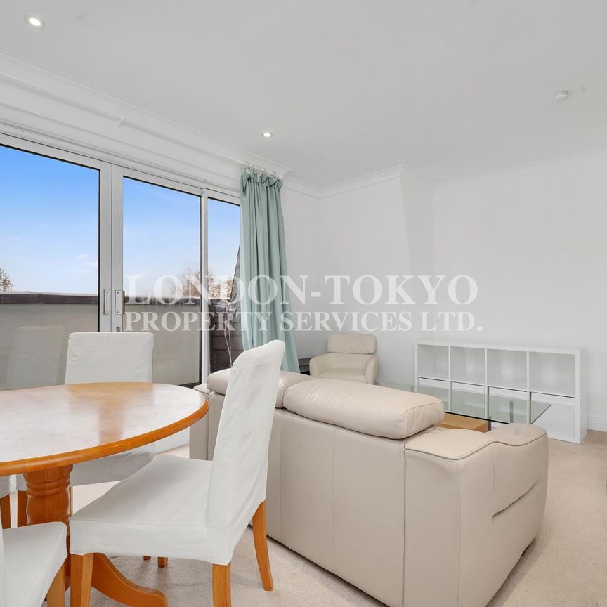 Harrington Gardens, SW7, London - Photo 1