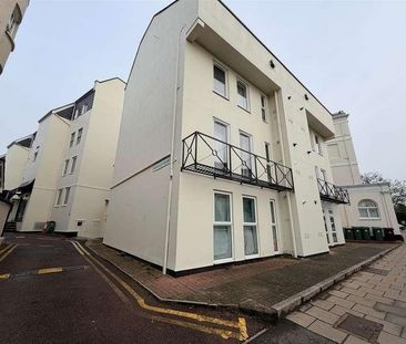 Berkeley Court, High Street, Cheltenham, GL52 - Photo 5