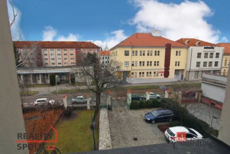 Pronájem bytu 2+kk 60 m - Fotografie 4