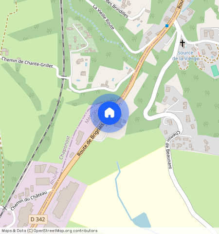 RHONE (69), - AUVERGNE-RHÔNE-ALPES, BRIGNAIS (69530)