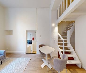 Duplex te huur - Foto 1