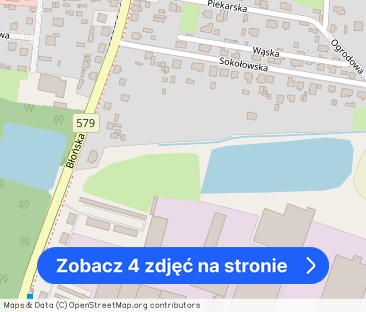 Wynajmę domek/mieszkanie w Lesznie - Zdjęcie 1