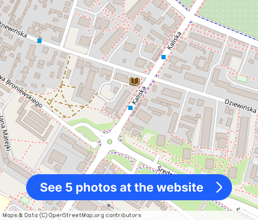 Kawalerka na wynajem, Włocławek Osiedle Południe - Photo 1