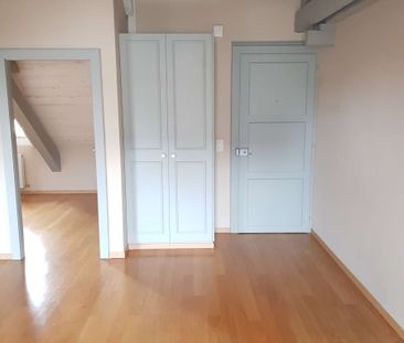 Appartement 2.5 pièces | Eaux-Vives - Foto 1