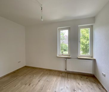 3-Zimmer-Wohnung in Wilhelmshaven Fedderwardergroden - Foto 1