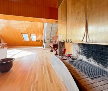 Casa unifamiliar en alquiler en Sant Cugat del Vallès, Barcelona - Photo 5