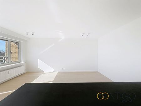 Lumineux et spacieux studio sur Woluwe-Saint-Pierre - Photo 4