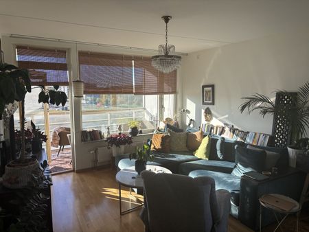 Östra Eriksbergsgatan, Göteborg - Foto 2