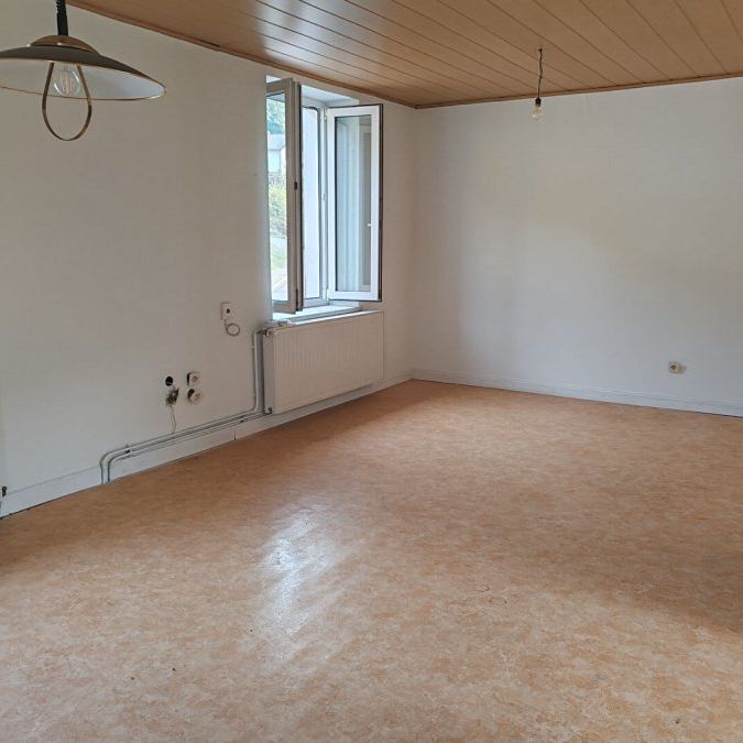 Appartement à louer F2 à Soucht - Photo 1