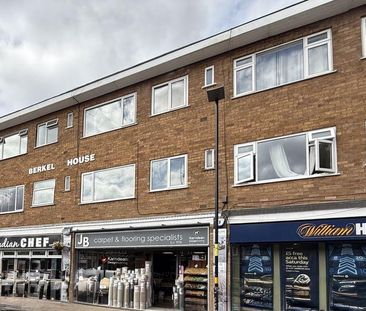 1 bedroom apartment to rent - Photo 6