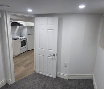 For Lease - 6564 Level Avenue Unit# Basement, Niagara Falls, Ontario - Photo 2