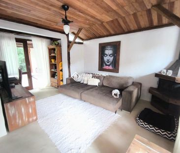 Casa com 3 quartos e 215m² para alugar em Lagoa da Conceição, Flori... - Photo 4