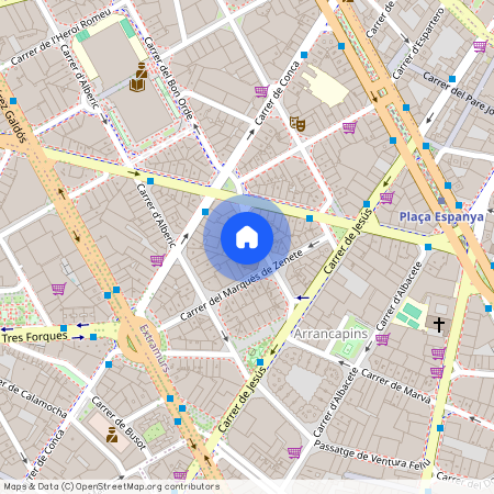 valencia, Valencian Community 46007