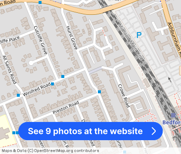 Hurst Grove, Bedford, MK40 4DW - Photo 1