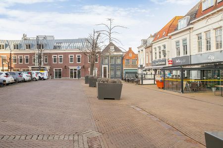 Achter de Kerk 11, Benedenstad, 4201EG, Gorinchem - Photo 3