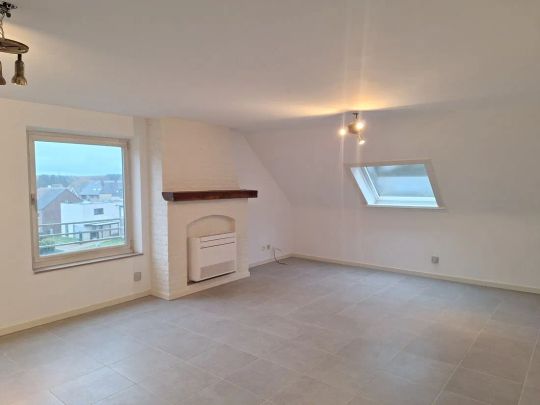 Knap gerenoveerd appartement te As - Photo 1