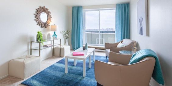 2 Bedroom B - 576 Cite Des Jeunes, Gatineau - Photo 3